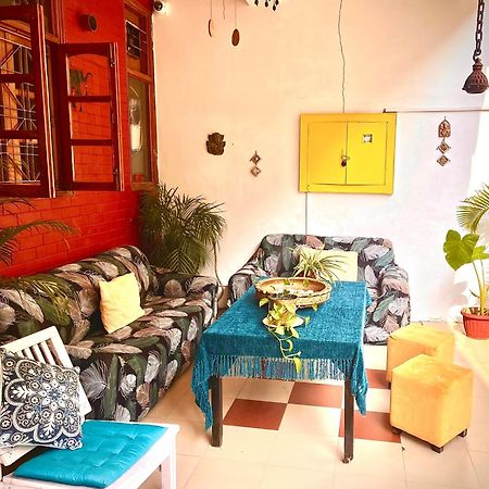 Ganga Vatika Boutique Hotel, Rishīkesh Eksteriør billede