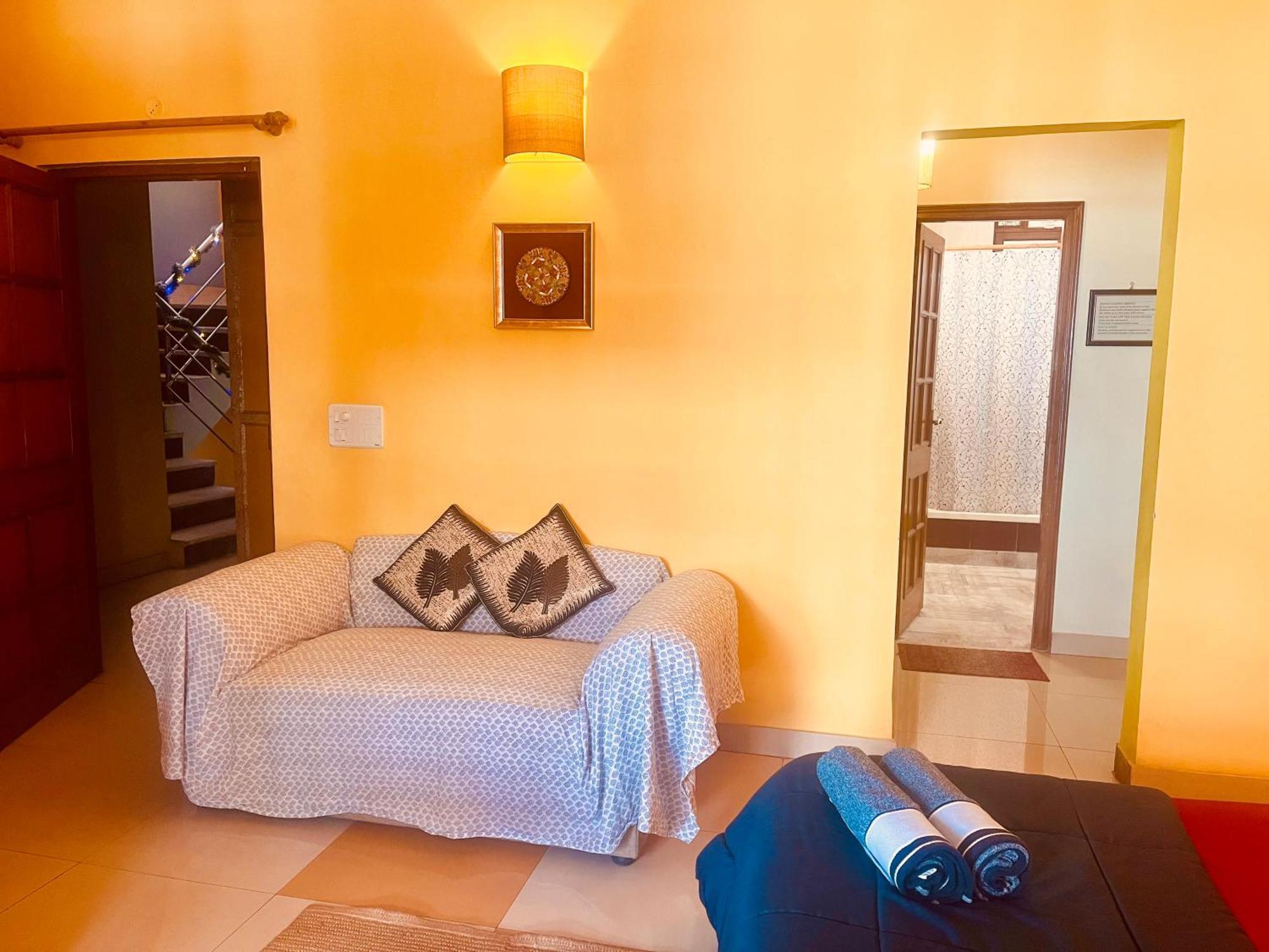 Ganga Vatika Boutique Hotel, Rishīkesh Eksteriør billede