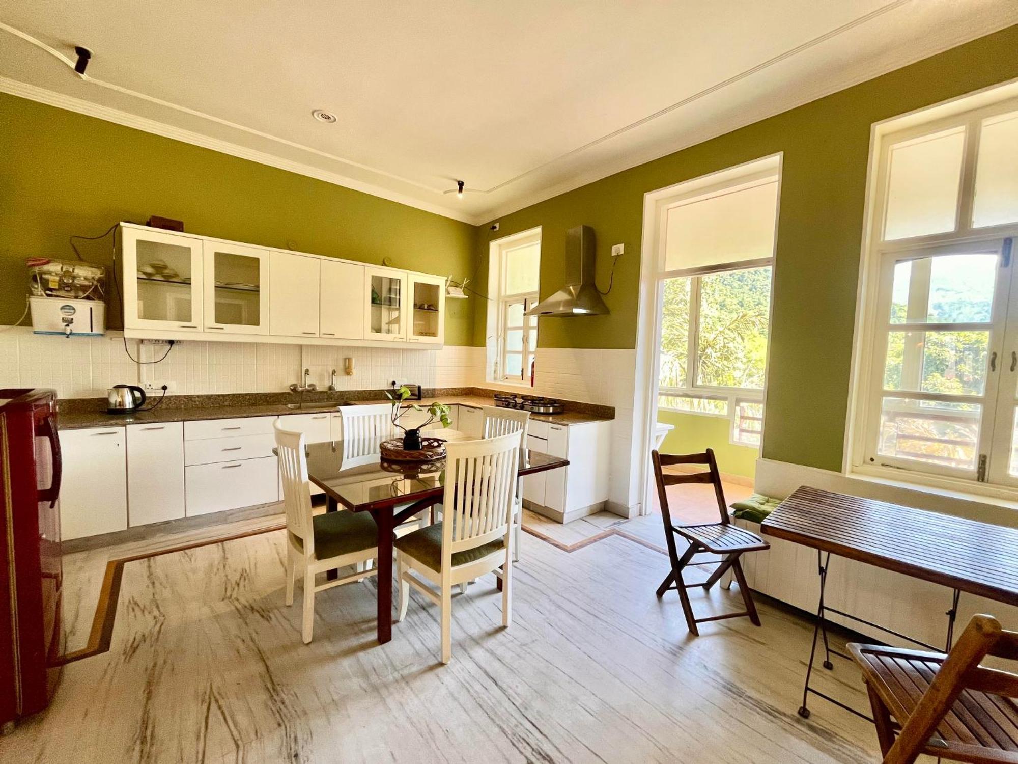 Ganga Vatika Boutique Hotel, Rishīkesh Eksteriør billede