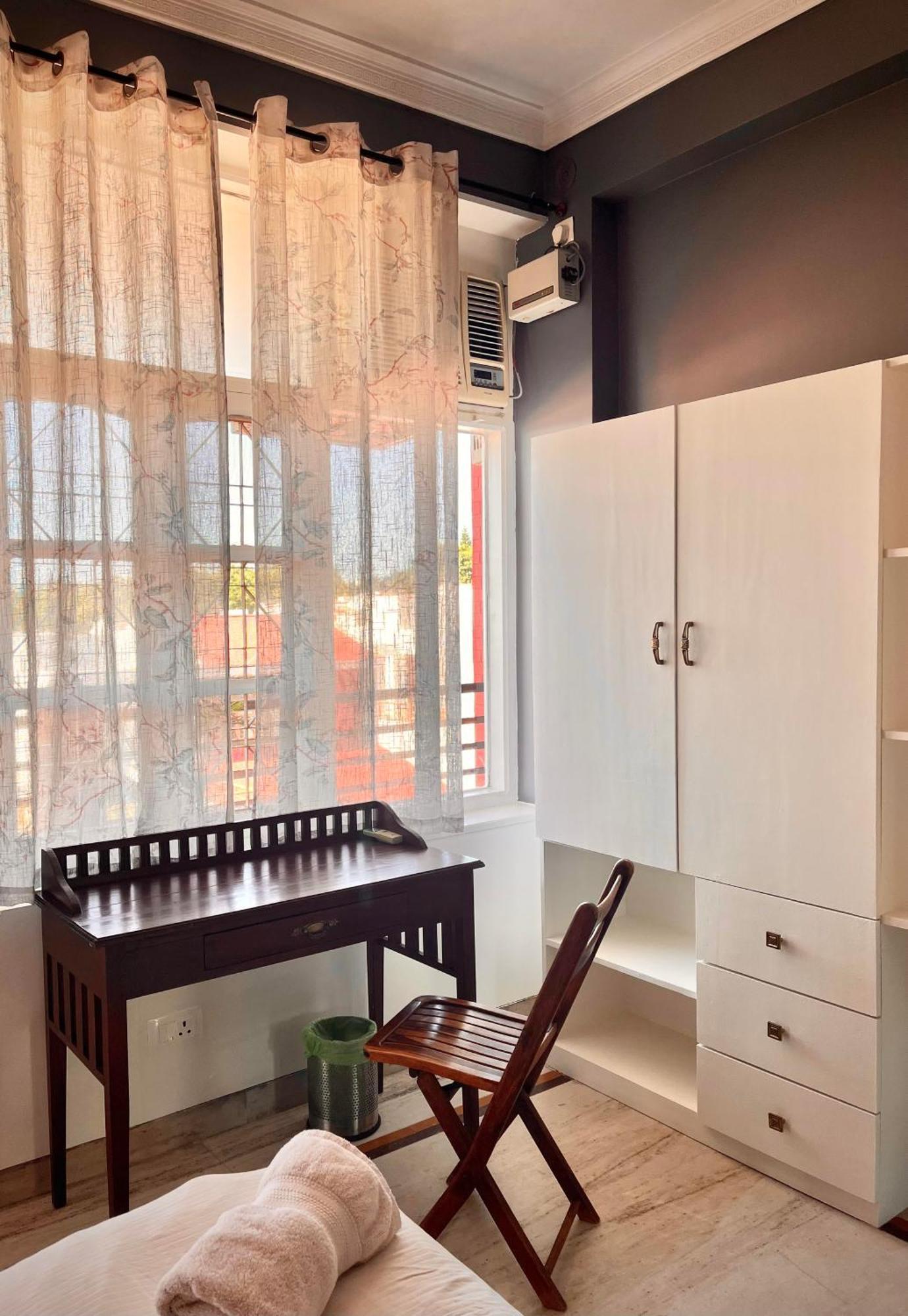 Ganga Vatika Boutique Hotel, Rishīkesh Eksteriør billede