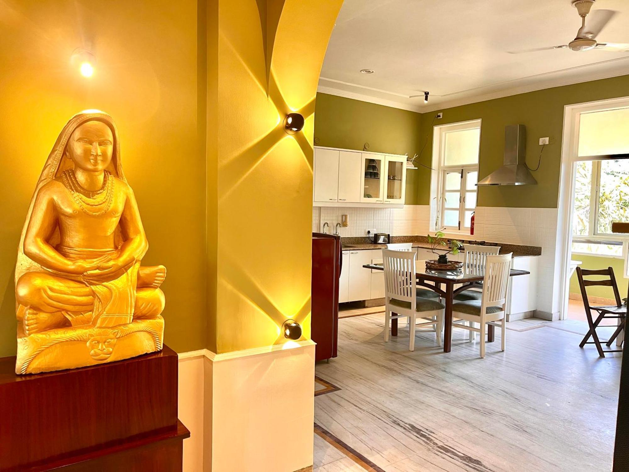 Ganga Vatika Boutique Hotel, Rishīkesh Eksteriør billede