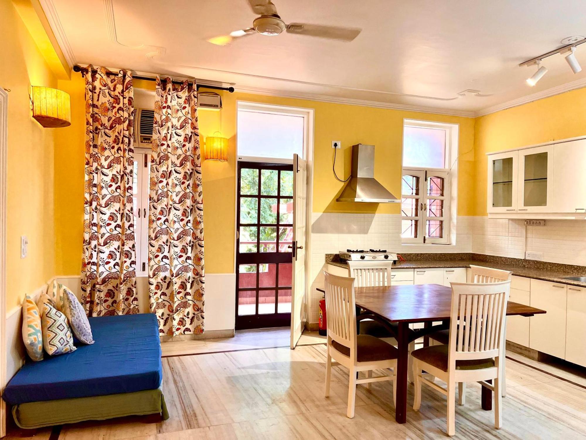 Ganga Vatika Boutique Hotel, Rishīkesh Eksteriør billede