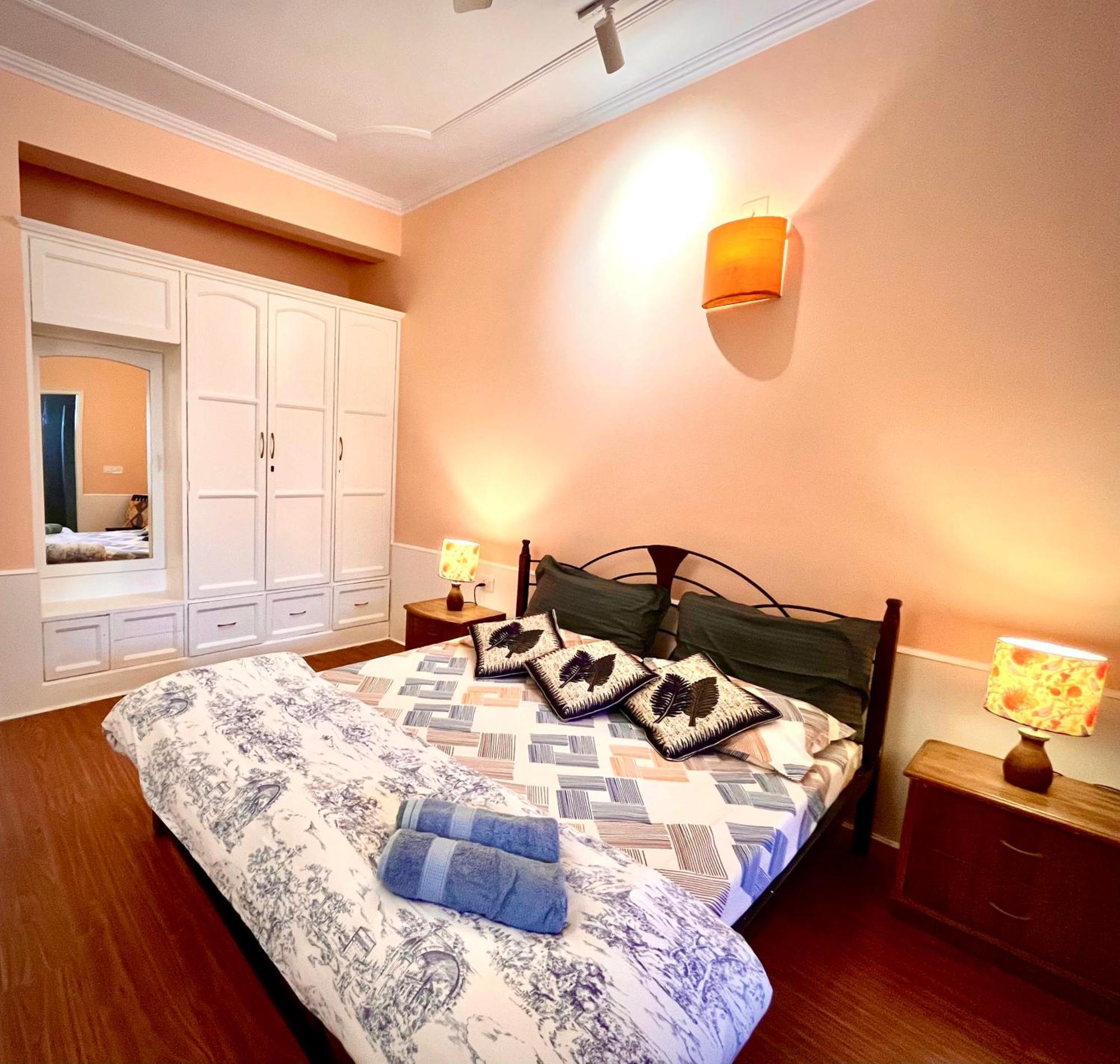 Ganga Vatika Boutique Hotel, Rishīkesh Eksteriør billede